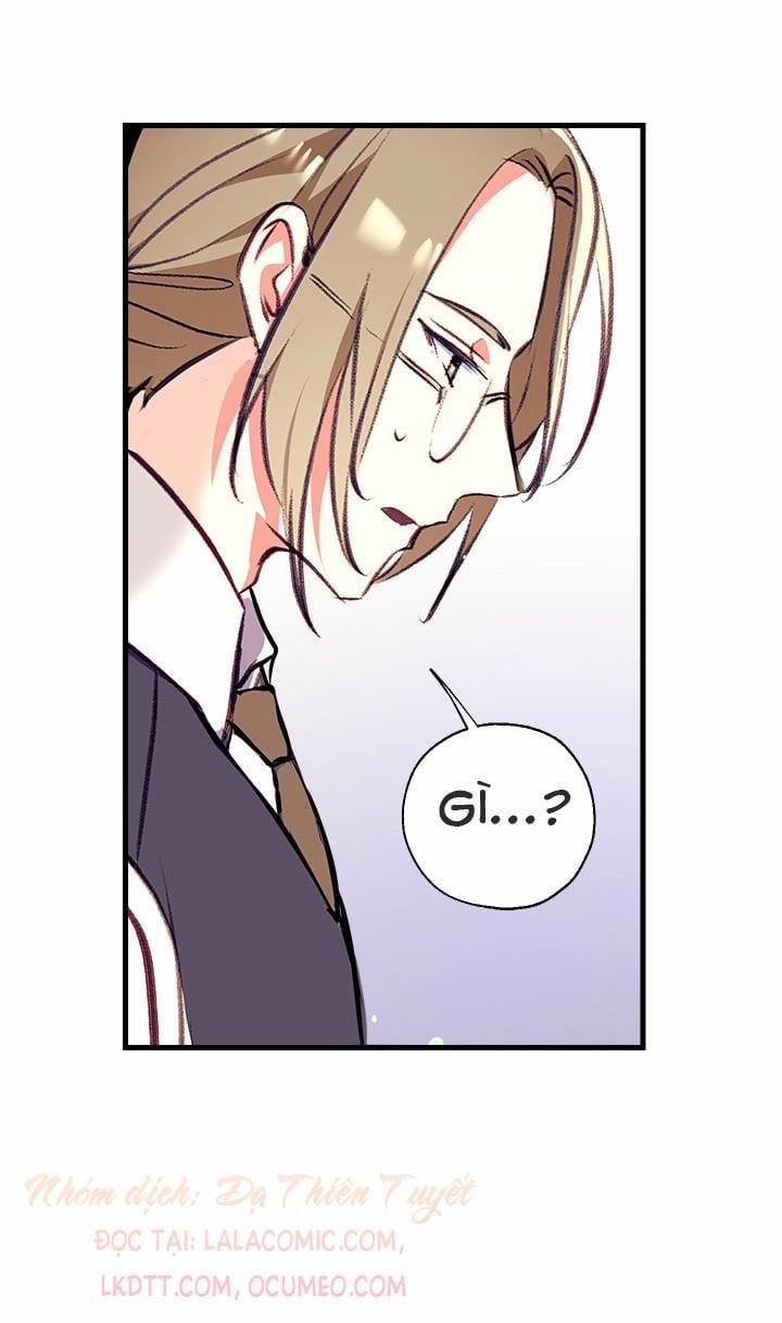 Chúng Ta Có Thể Trở Thành Người Nhà Không? 8 trang 15