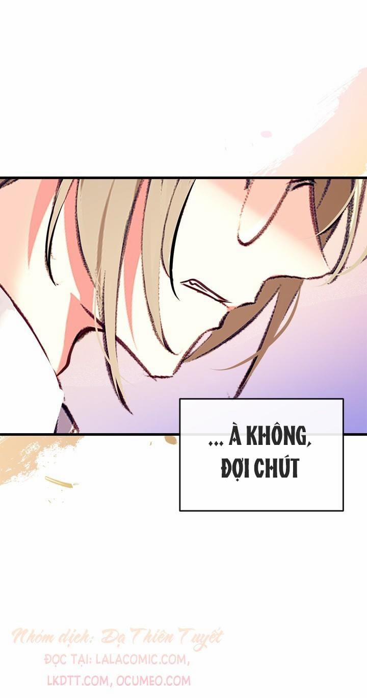 Chúng Ta Có Thể Trở Thành Người Nhà Không? 8 trang 17