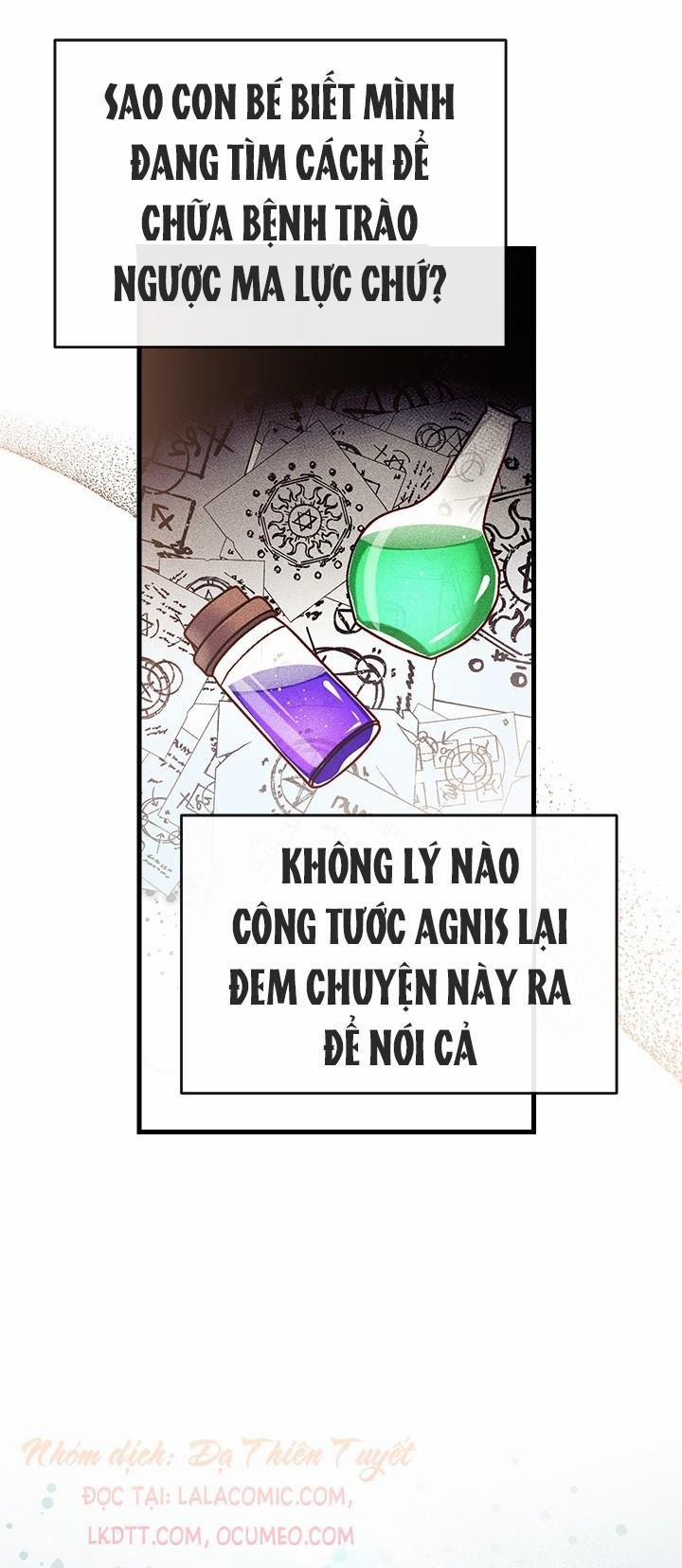 Chúng Ta Có Thể Trở Thành Người Nhà Không? 8 trang 18