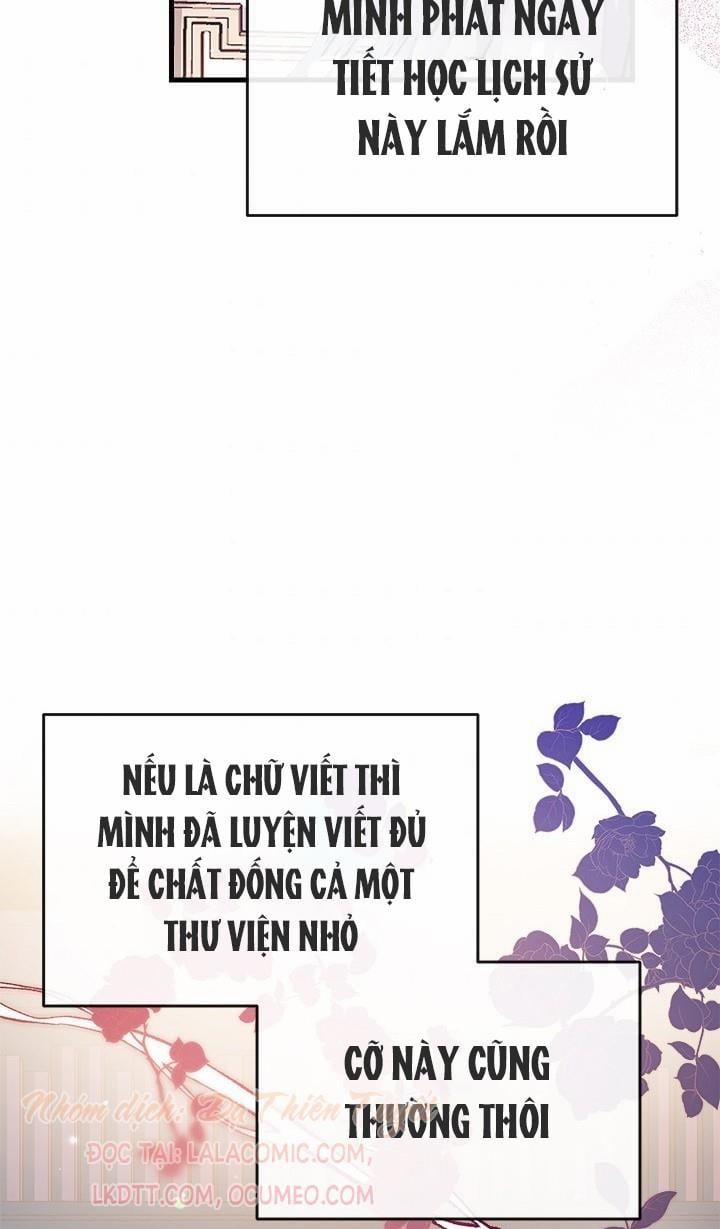 Chúng Ta Có Thể Trở Thành Người Nhà Không? 8 trang 2