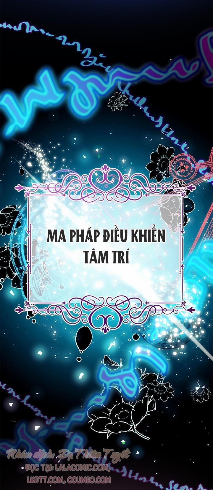 Chúng Ta Có Thể Trở Thành Người Nhà Không? 8 trang 20