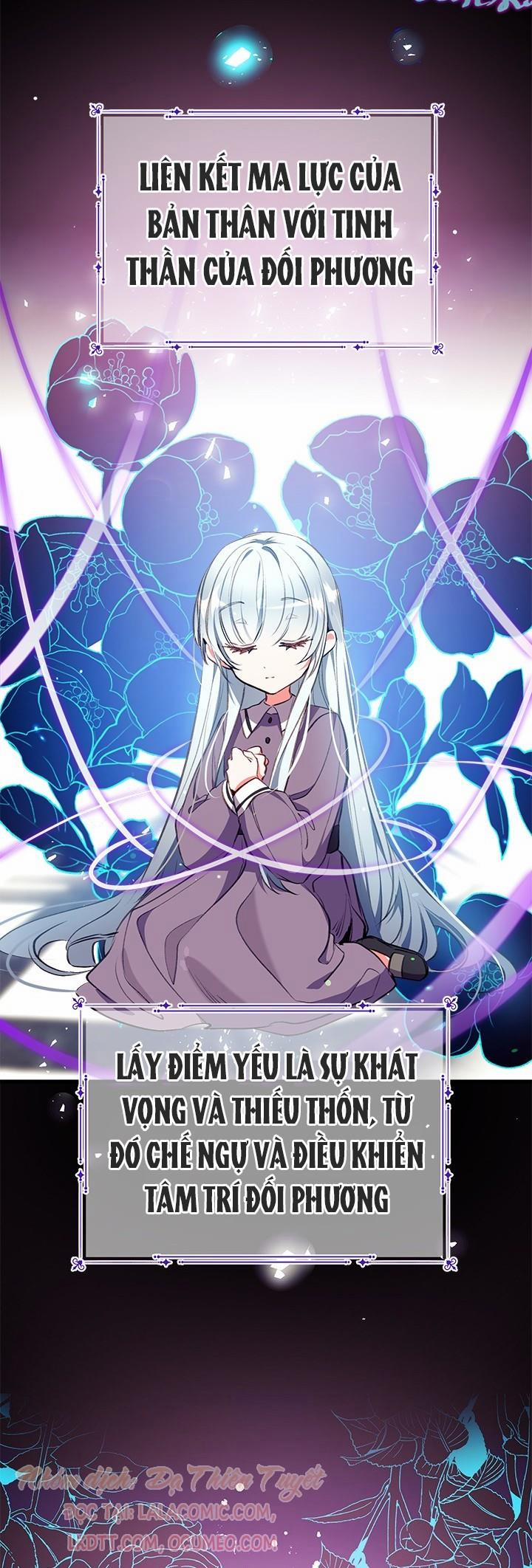 Chúng Ta Có Thể Trở Thành Người Nhà Không? 8 trang 21