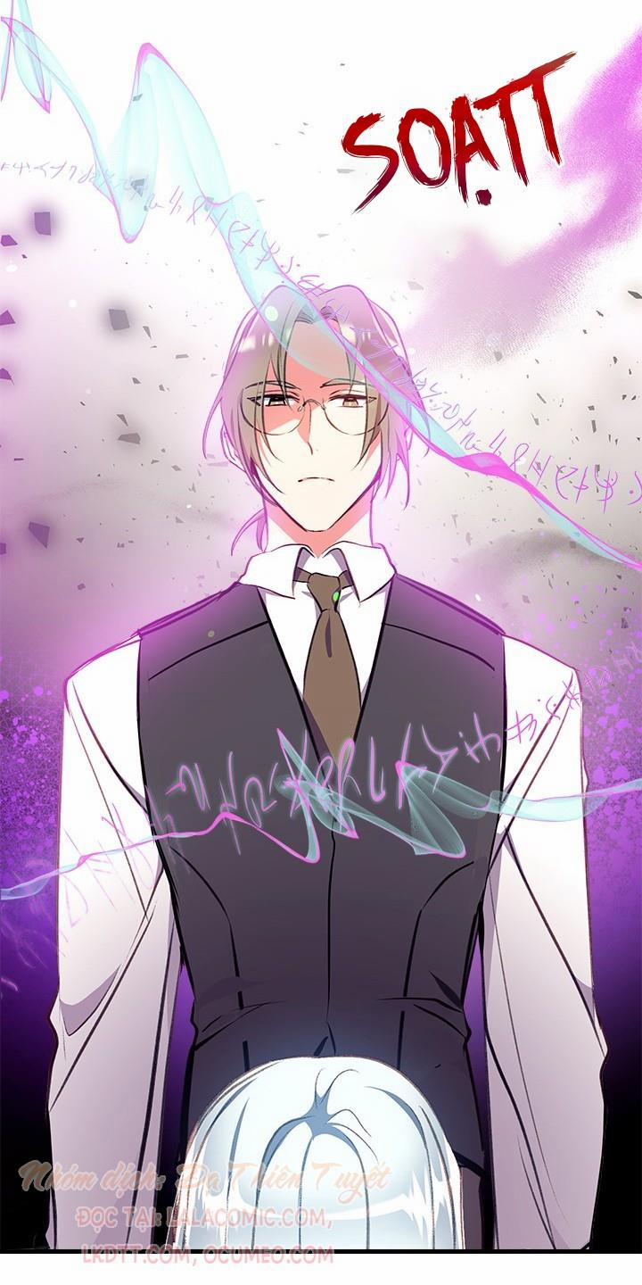 Chúng Ta Có Thể Trở Thành Người Nhà Không? 8 trang 24