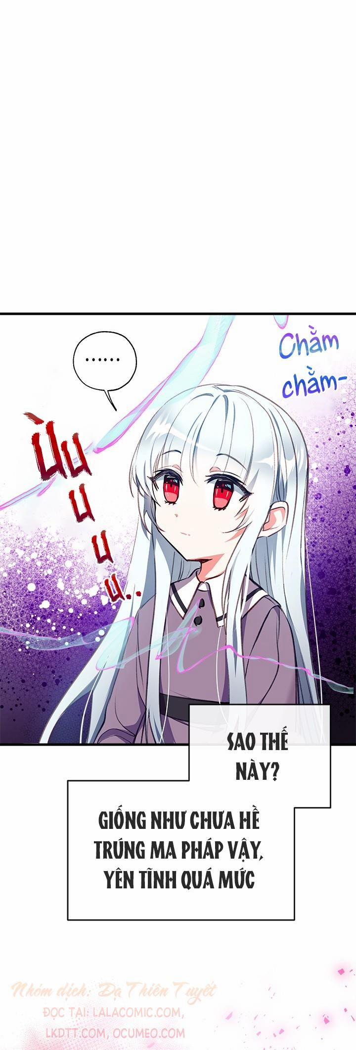 Chúng Ta Có Thể Trở Thành Người Nhà Không? 8 trang 25