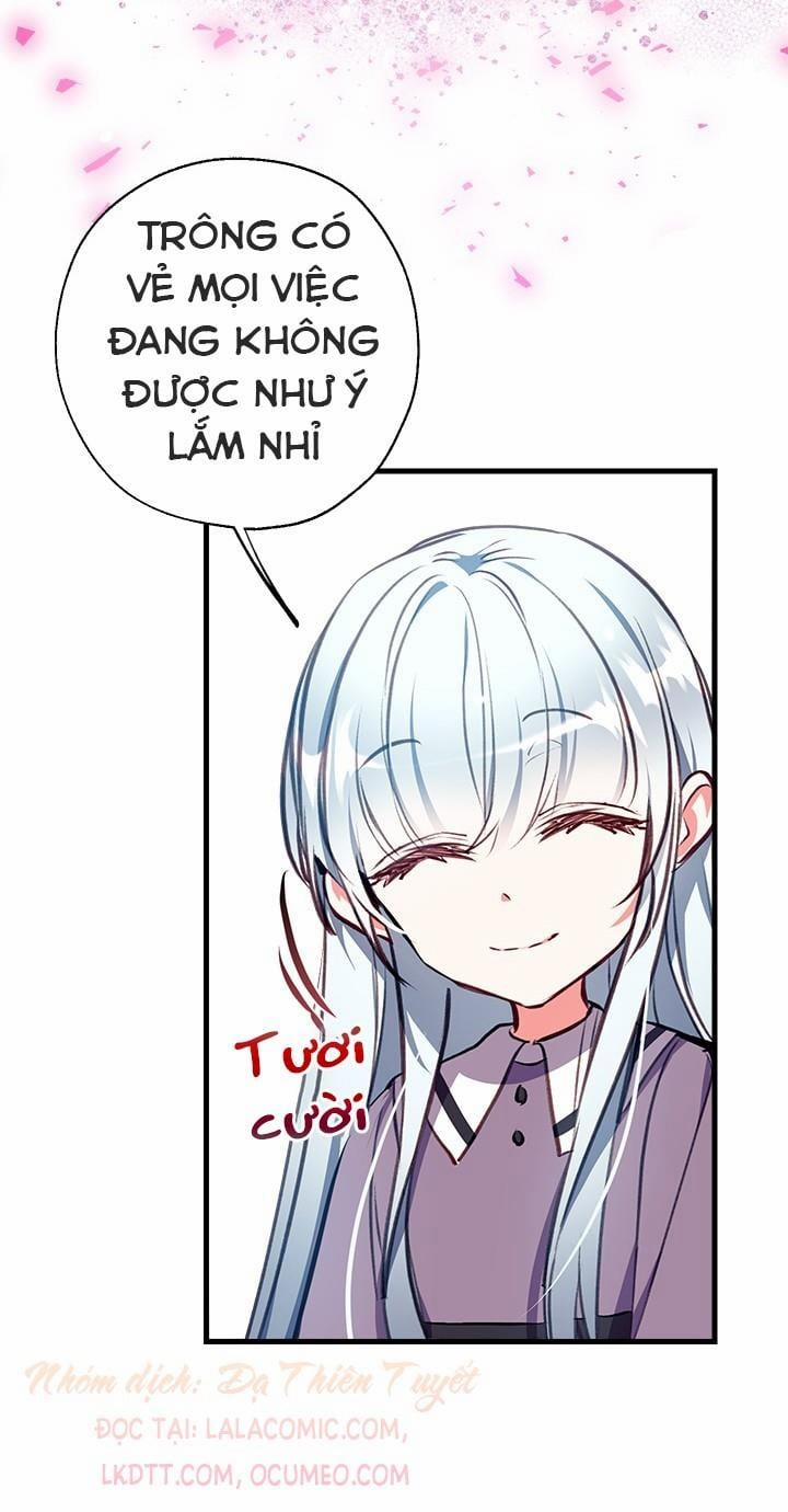 Chúng Ta Có Thể Trở Thành Người Nhà Không? 8 trang 28