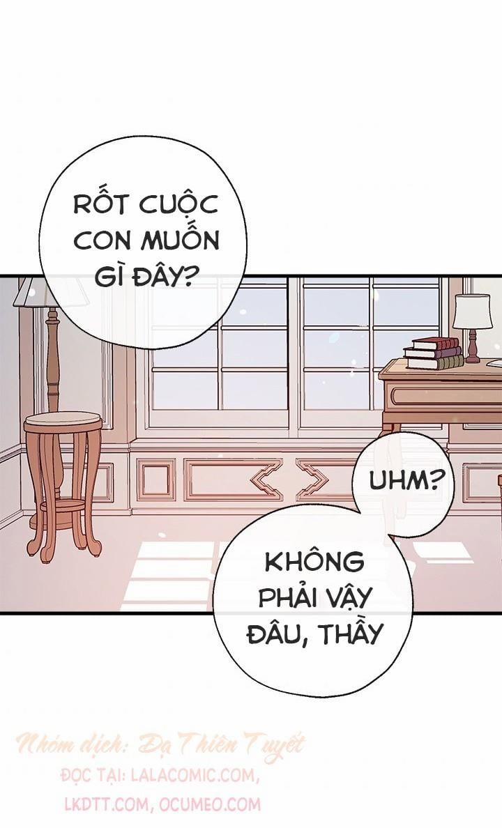 Chúng Ta Có Thể Trở Thành Người Nhà Không? 8 trang 29