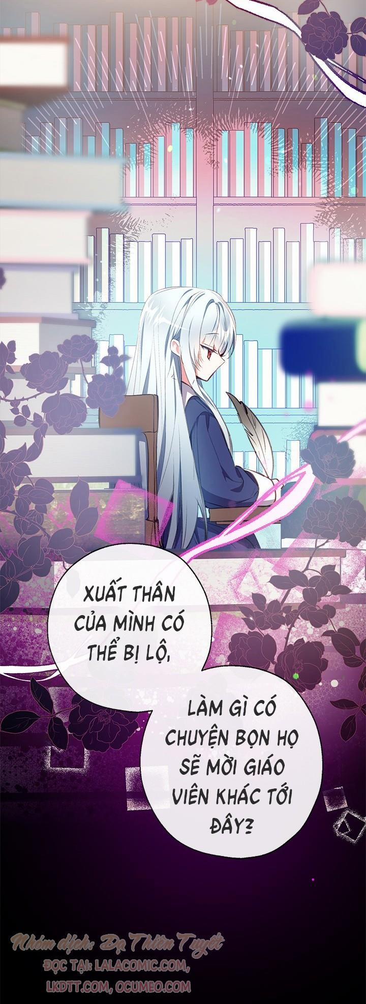 Chúng Ta Có Thể Trở Thành Người Nhà Không? 8 trang 3