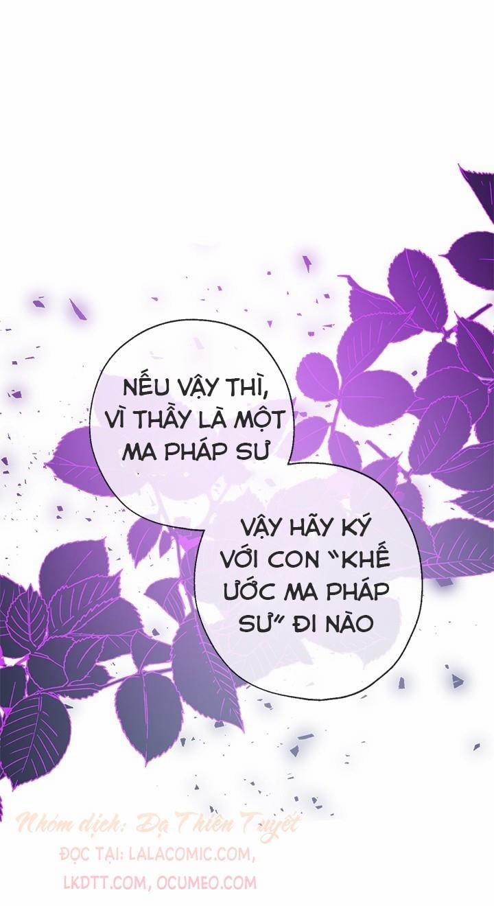 Chúng Ta Có Thể Trở Thành Người Nhà Không? 8 trang 33