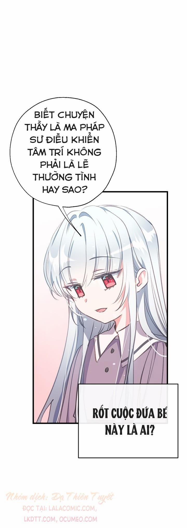 Chúng Ta Có Thể Trở Thành Người Nhà Không? 8 trang 35