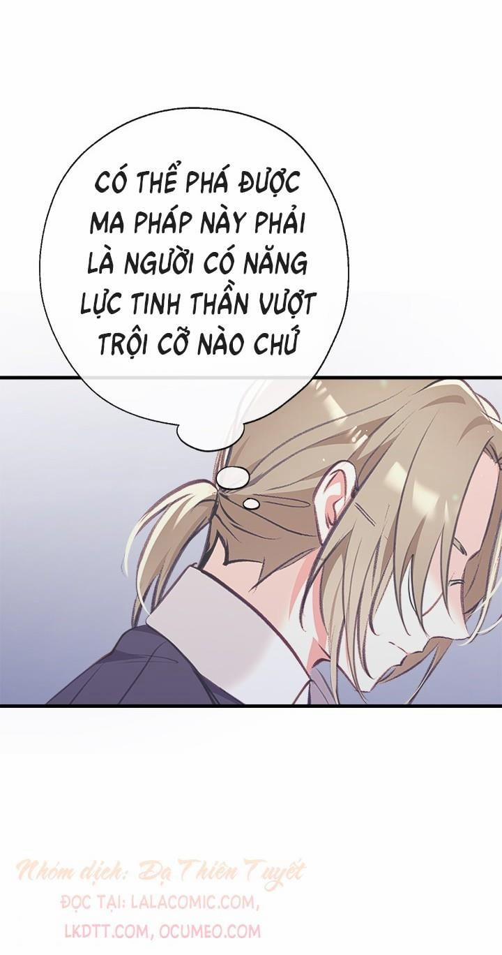 Chúng Ta Có Thể Trở Thành Người Nhà Không? 8 trang 36