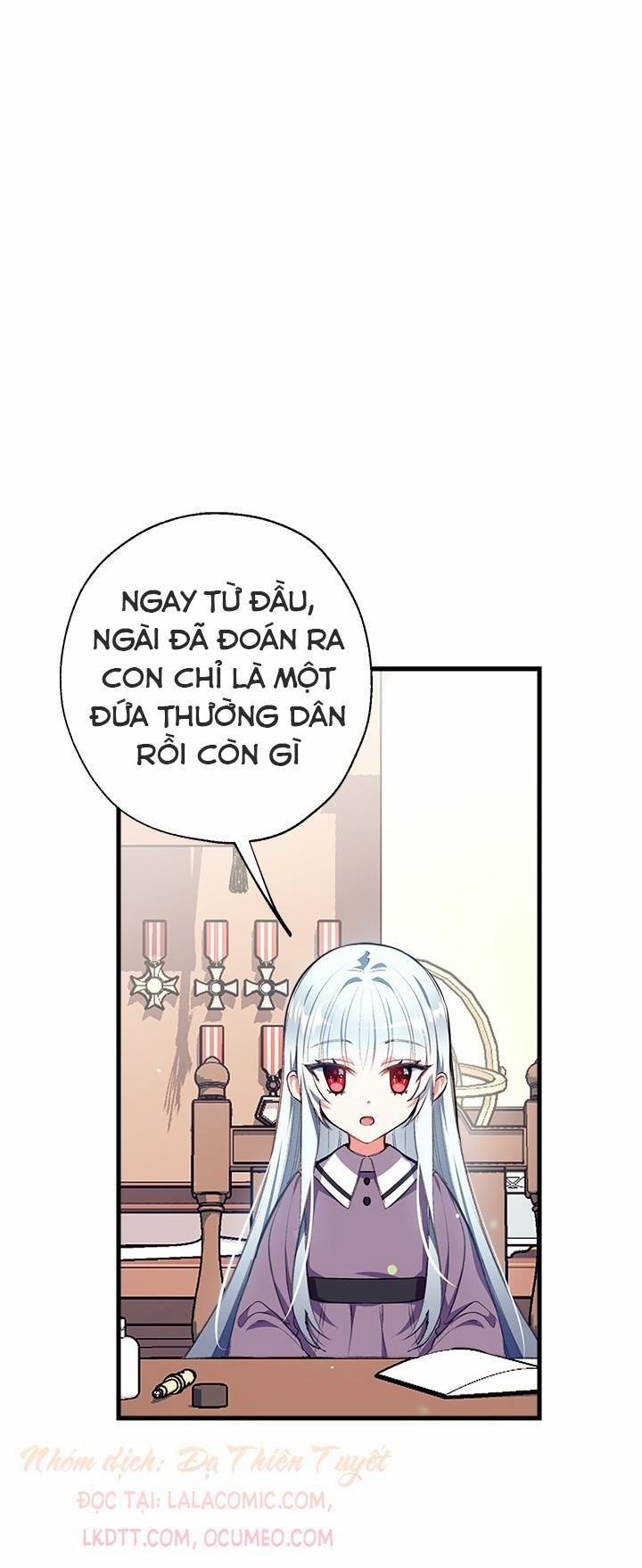 Chúng Ta Có Thể Trở Thành Người Nhà Không? 8 trang 6