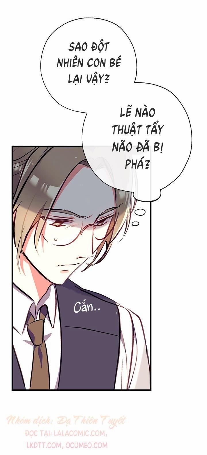 Chúng Ta Có Thể Trở Thành Người Nhà Không? 8 trang 7