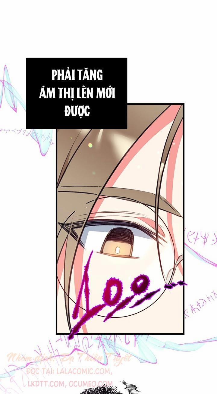 Chúng Ta Có Thể Trở Thành Người Nhà Không? 8 trang 8