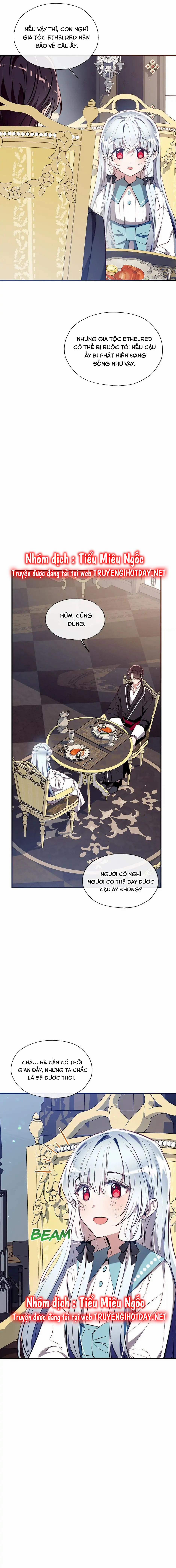 Chúng Ta Có Thể Trở Thành Người Nhà Không? 80 trang 1