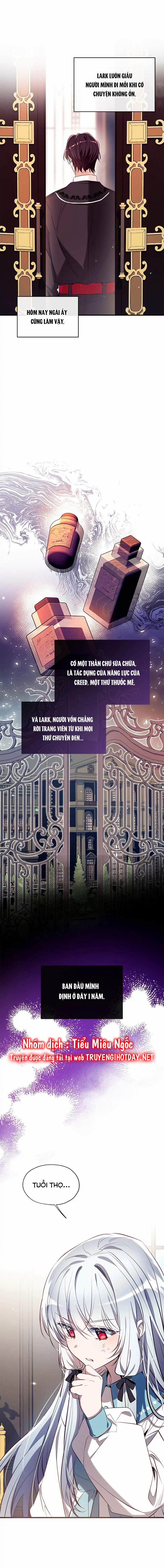 Chúng Ta Có Thể Trở Thành Người Nhà Không? 80 trang 10