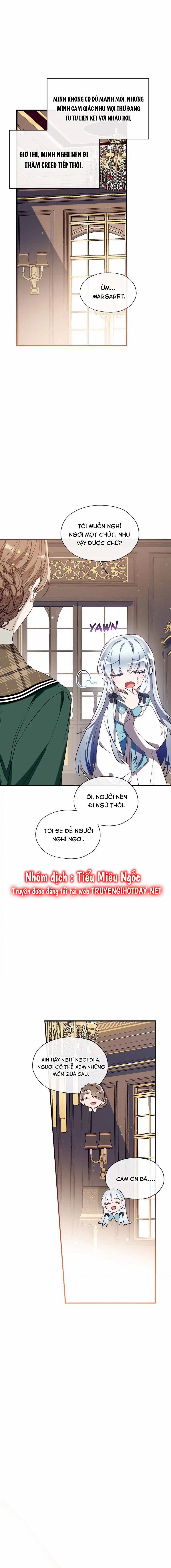 Chúng Ta Có Thể Trở Thành Người Nhà Không? 80 trang 11