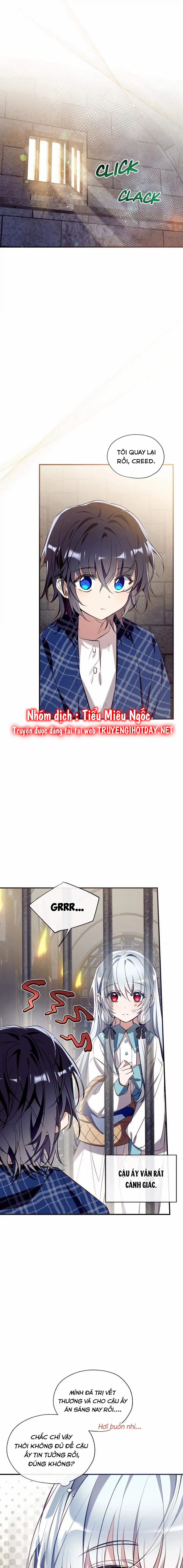 Chúng Ta Có Thể Trở Thành Người Nhà Không? 80 trang 12