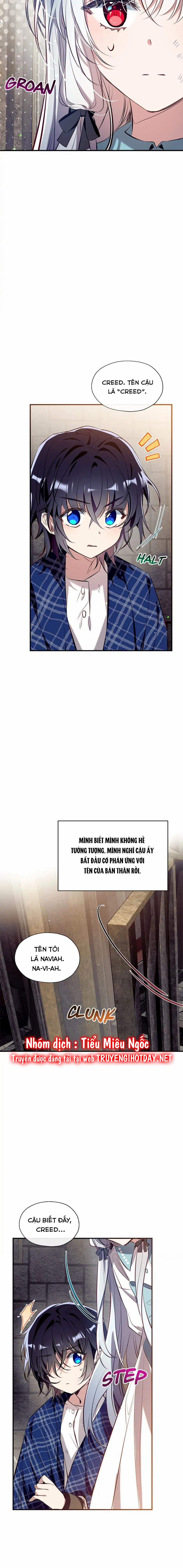 Chúng Ta Có Thể Trở Thành Người Nhà Không? 80 trang 13