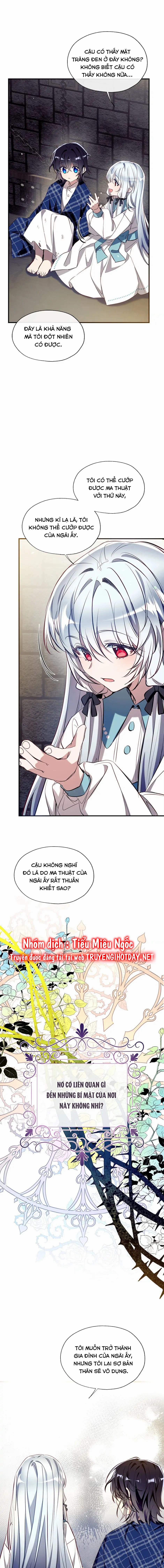 Chúng Ta Có Thể Trở Thành Người Nhà Không? 80 trang 15