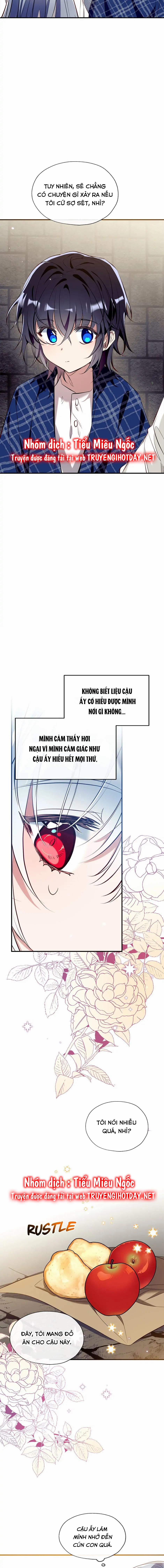 Chúng Ta Có Thể Trở Thành Người Nhà Không? 80 trang 16