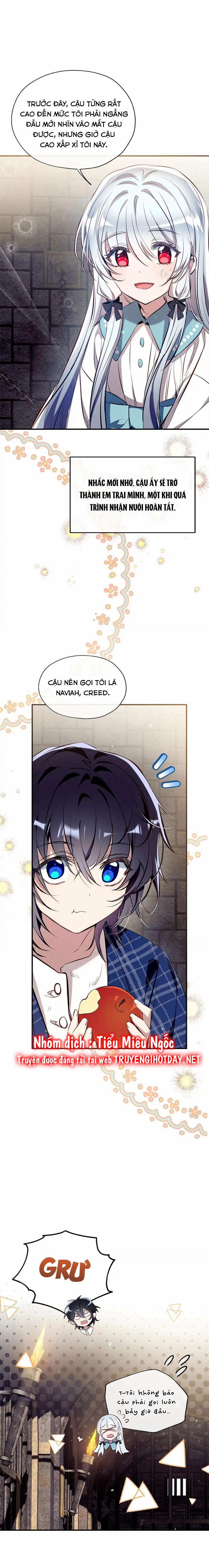 Chúng Ta Có Thể Trở Thành Người Nhà Không? 80 trang 18