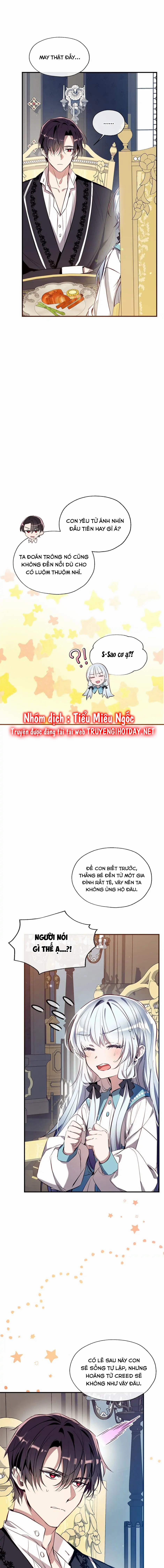 Chúng Ta Có Thể Trở Thành Người Nhà Không? 80 trang 2