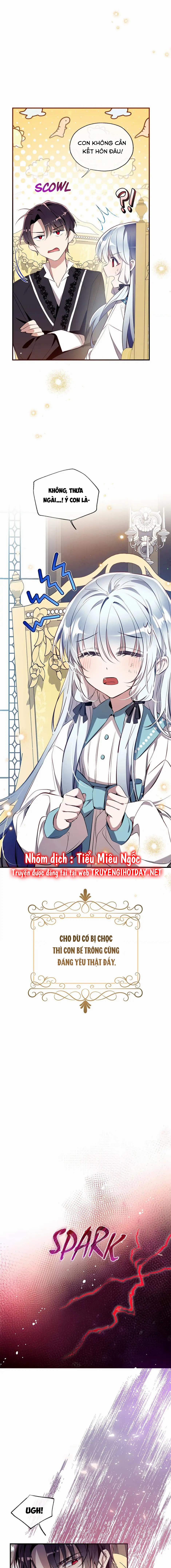 Chúng Ta Có Thể Trở Thành Người Nhà Không? 80 trang 4