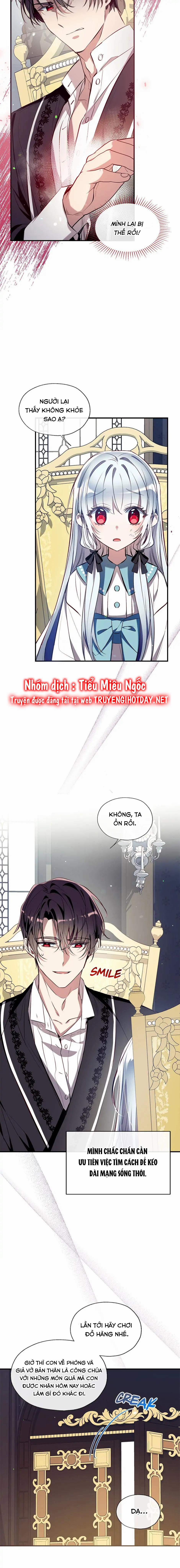 Chúng Ta Có Thể Trở Thành Người Nhà Không? 80 trang 5