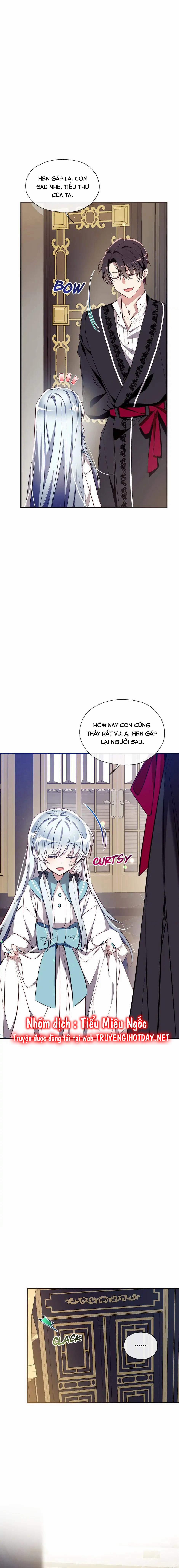 Chúng Ta Có Thể Trở Thành Người Nhà Không? 80 trang 6