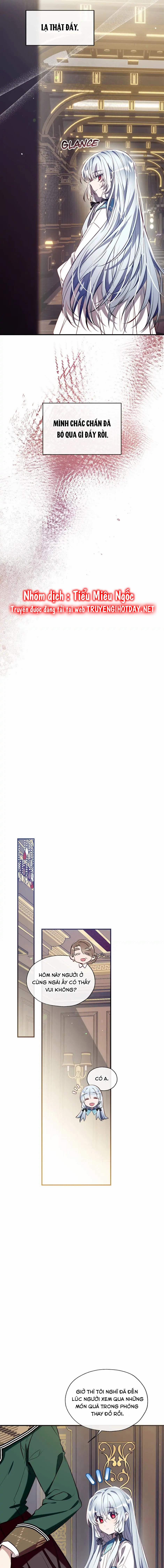 Chúng Ta Có Thể Trở Thành Người Nhà Không? 80 trang 7