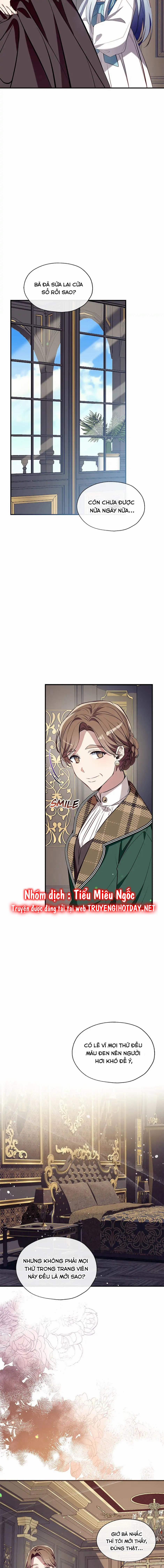 Chúng Ta Có Thể Trở Thành Người Nhà Không? 80 trang 8