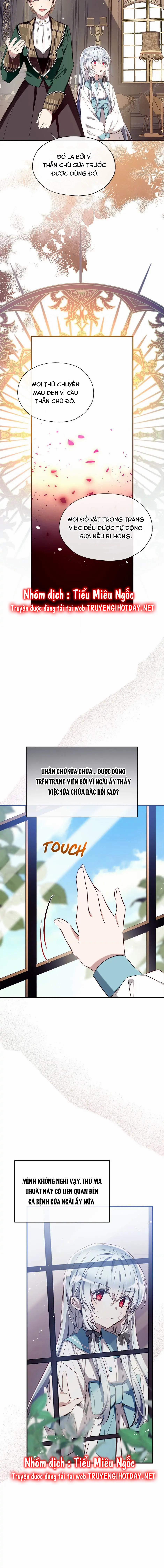 Chúng Ta Có Thể Trở Thành Người Nhà Không? 80 trang 9