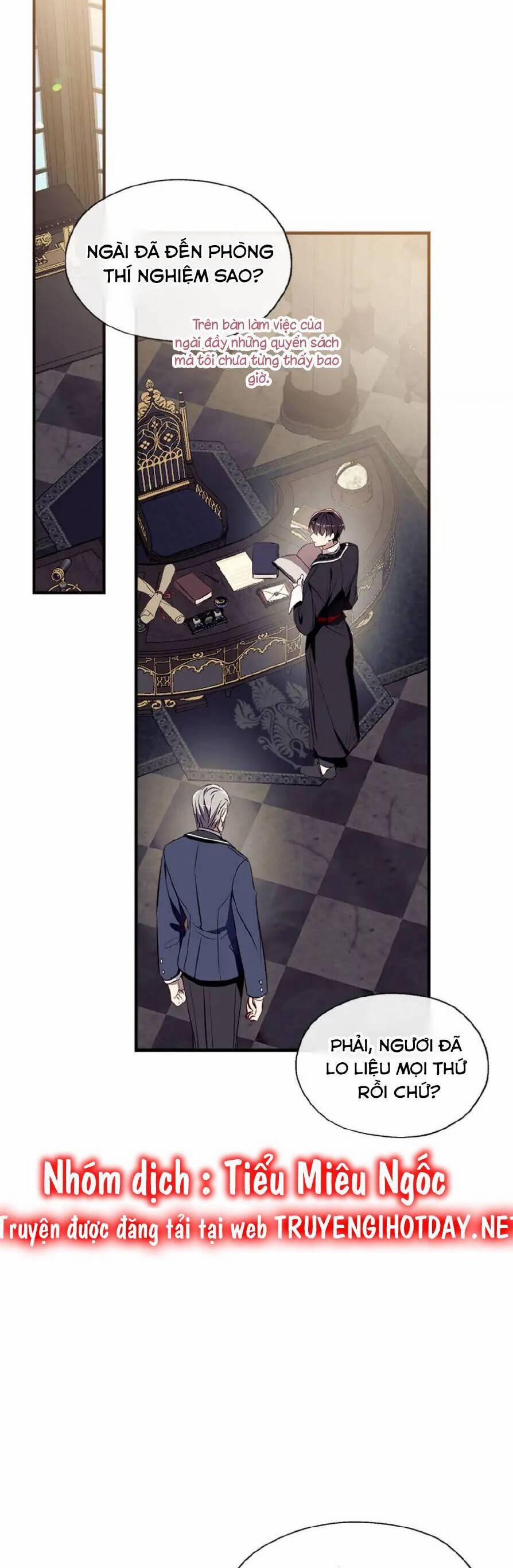 Chúng Ta Có Thể Trở Thành Người Nhà Không? 81 trang 19