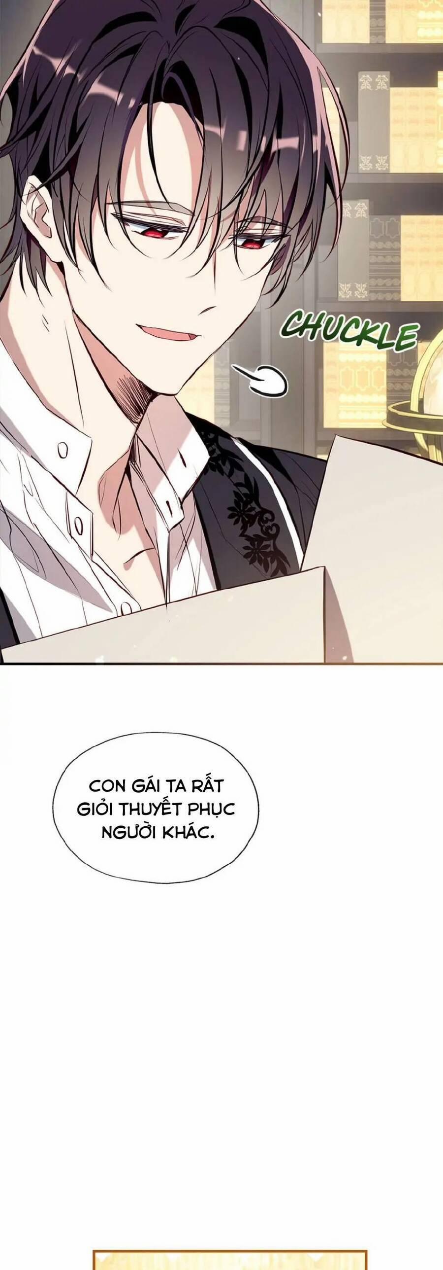 Chúng Ta Có Thể Trở Thành Người Nhà Không? 81 trang 21