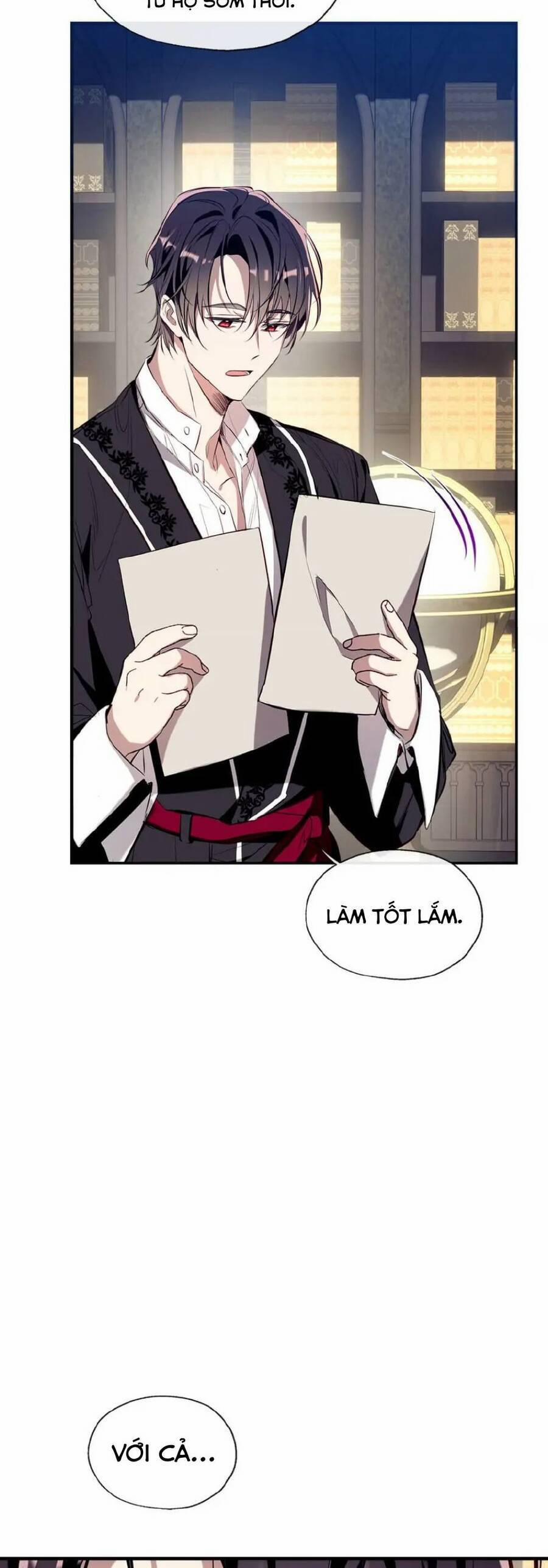 Chúng Ta Có Thể Trở Thành Người Nhà Không? 81 trang 23