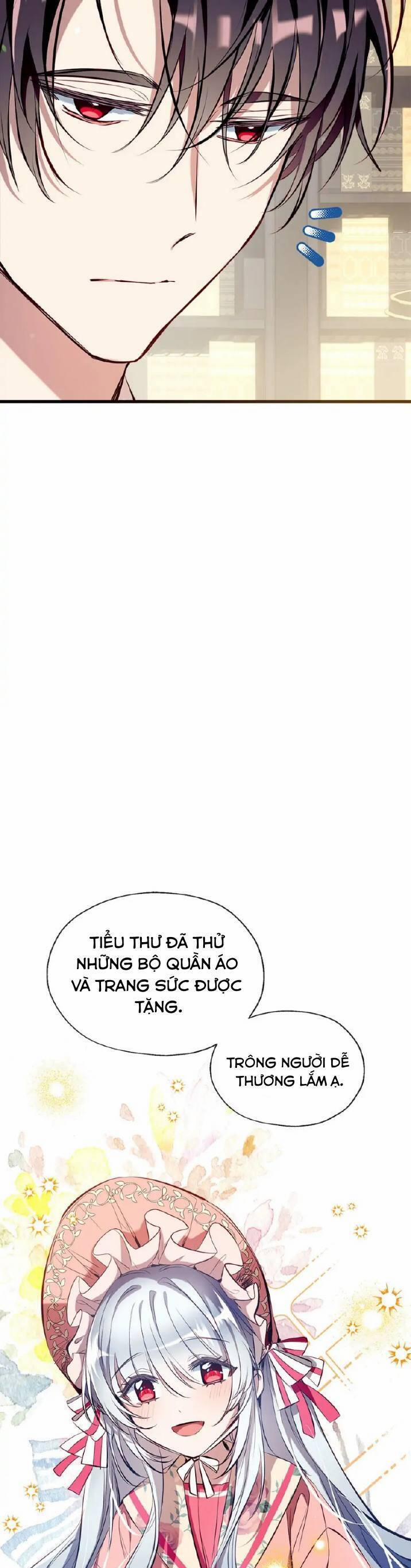 Chúng Ta Có Thể Trở Thành Người Nhà Không? 81 trang 24