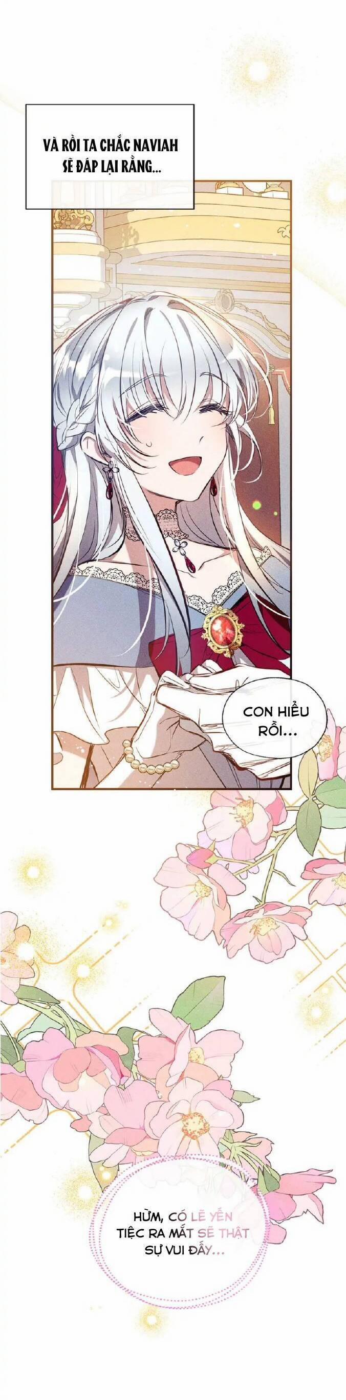 Chúng Ta Có Thể Trở Thành Người Nhà Không? 81 trang 32