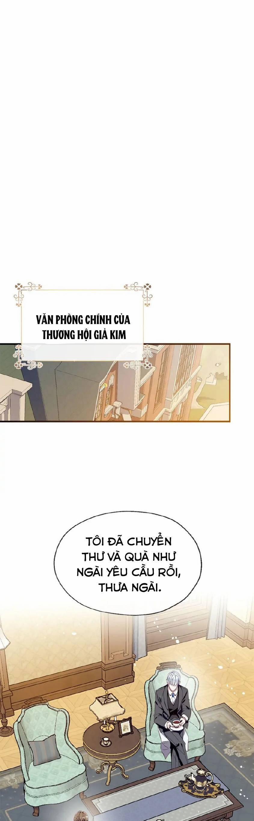 Chúng Ta Có Thể Trở Thành Người Nhà Không? 81 trang 33