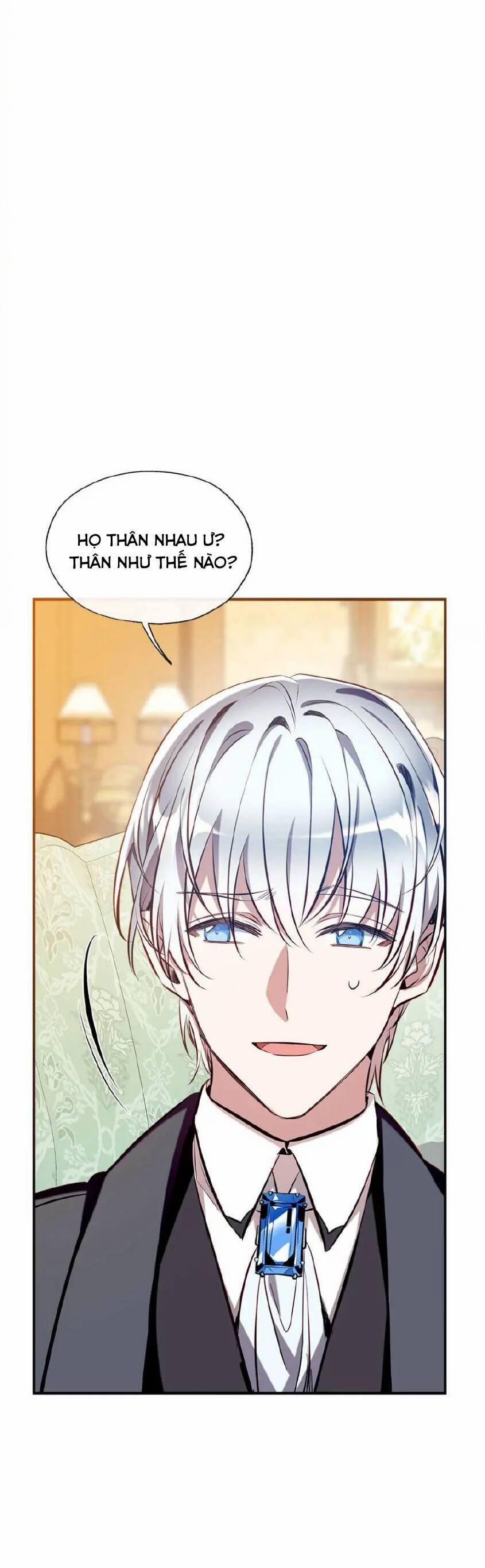 Chúng Ta Có Thể Trở Thành Người Nhà Không? 81 trang 38