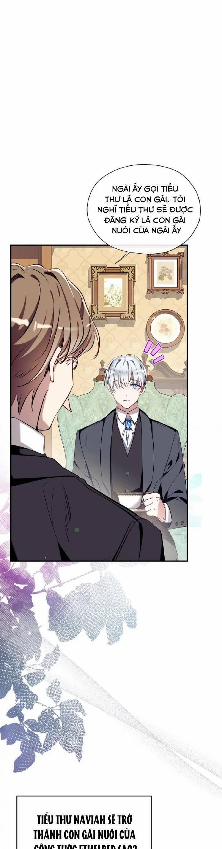 Chúng Ta Có Thể Trở Thành Người Nhà Không? 81 trang 39