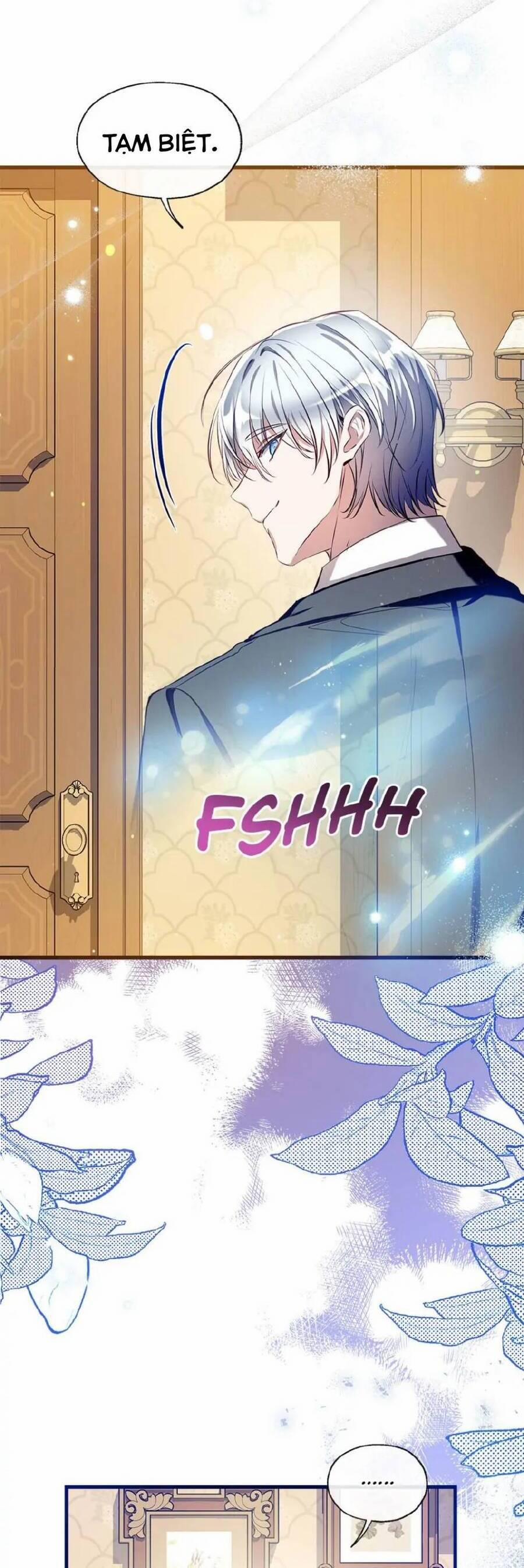 Chúng Ta Có Thể Trở Thành Người Nhà Không? 81 trang 44