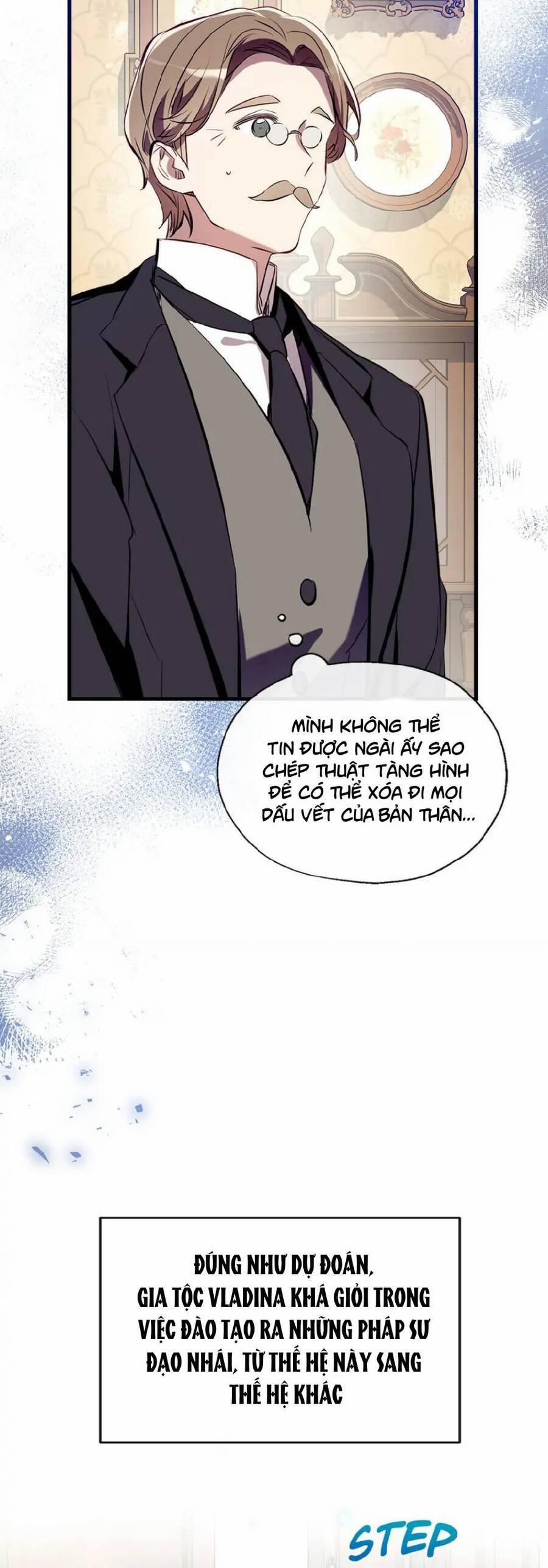 Chúng Ta Có Thể Trở Thành Người Nhà Không? 81 trang 45