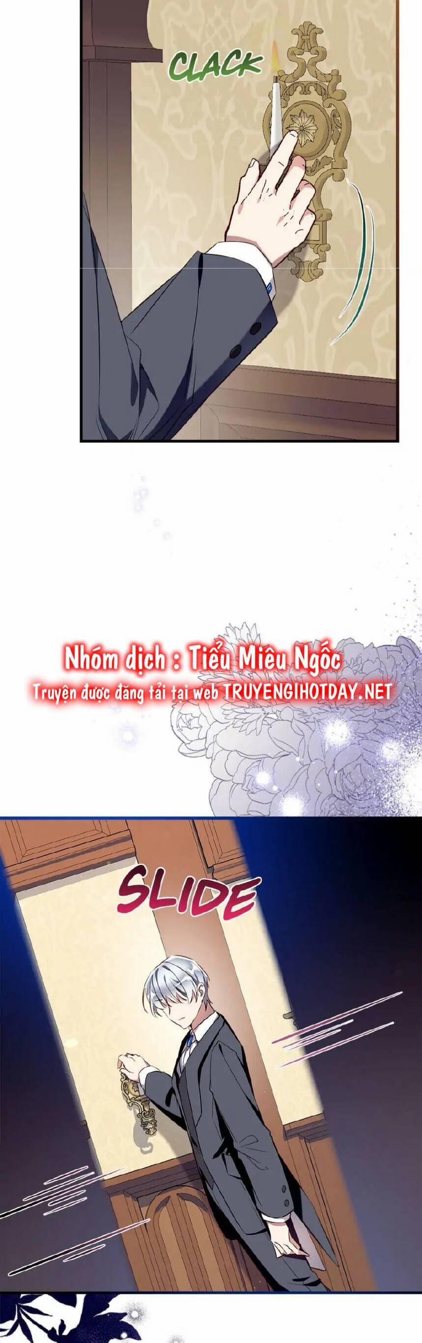 Chúng Ta Có Thể Trở Thành Người Nhà Không? 81 trang 49