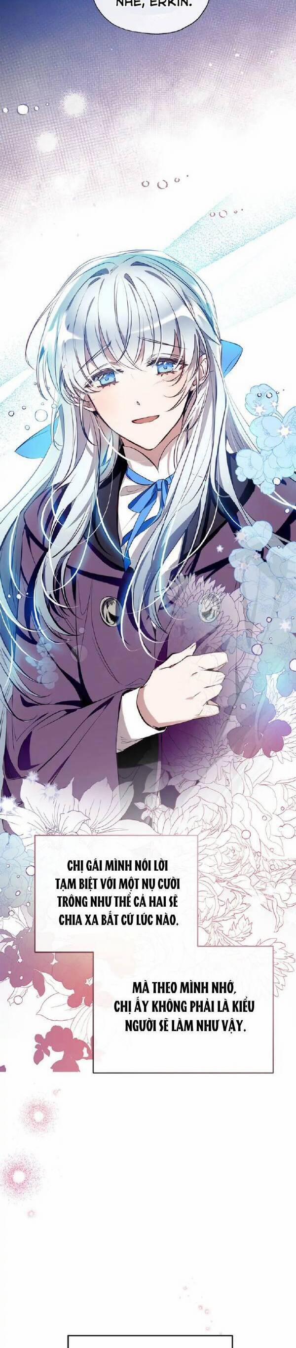 Chúng Ta Có Thể Trở Thành Người Nhà Không? 81 trang 55