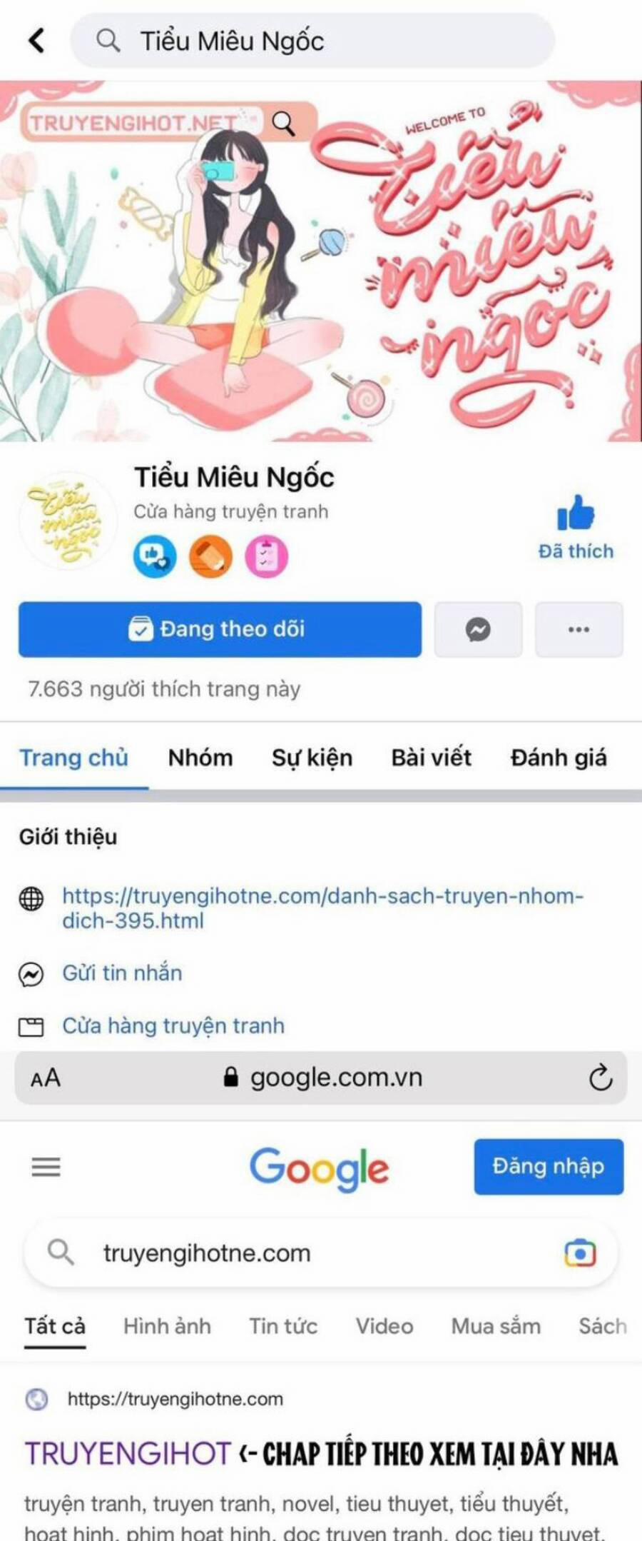 Chúng Ta Có Thể Trở Thành Người Nhà Không? 82 trang 0