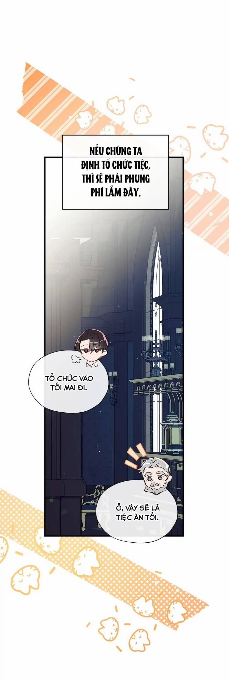 Chúng Ta Có Thể Trở Thành Người Nhà Không? 82 trang 10