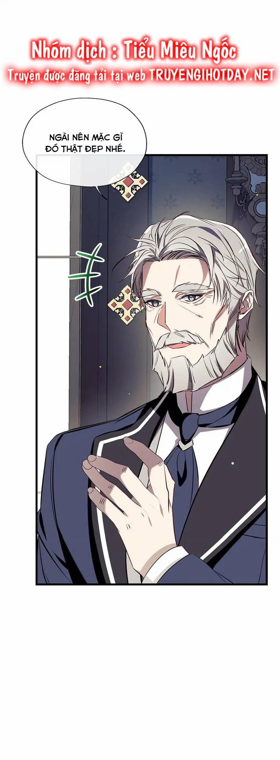 Chúng Ta Có Thể Trở Thành Người Nhà Không? 82 trang 11