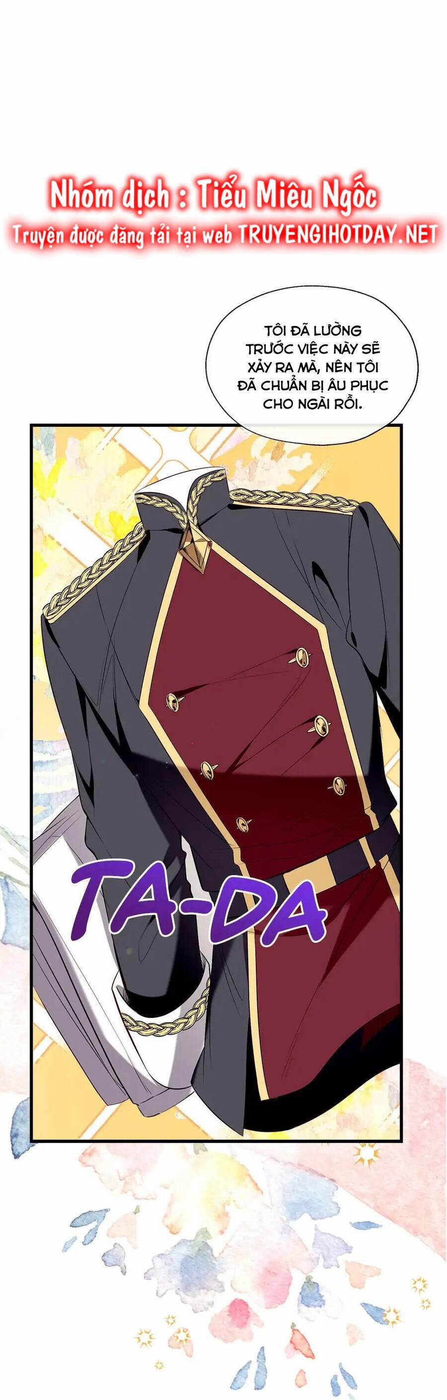 Chúng Ta Có Thể Trở Thành Người Nhà Không? 82 trang 13