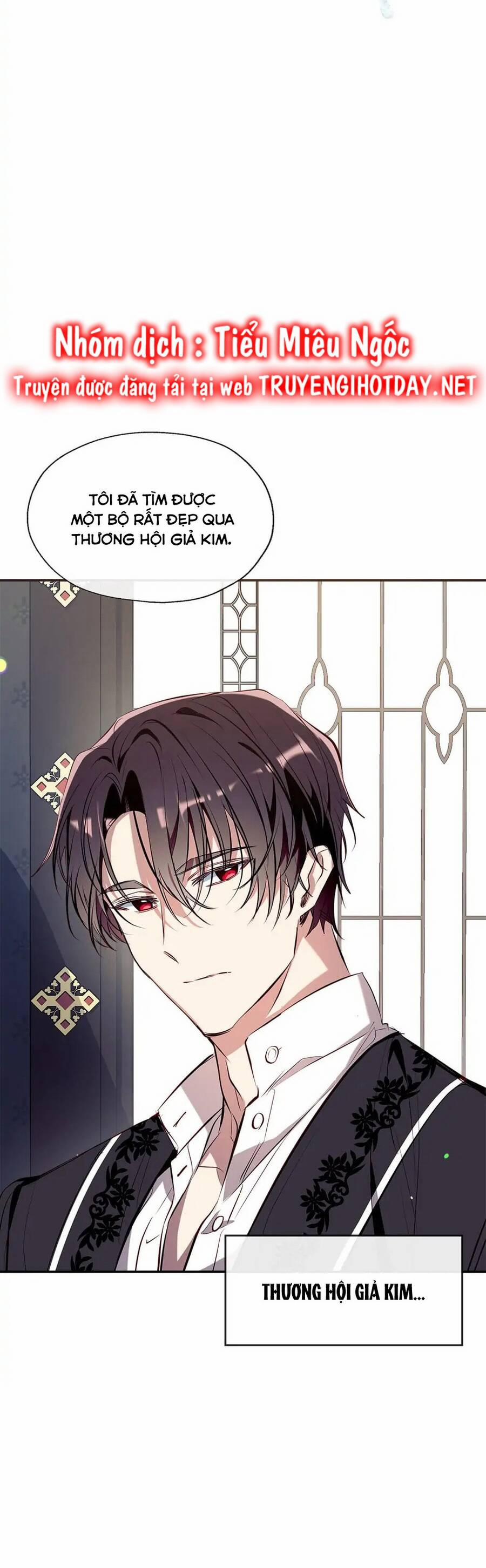 Chúng Ta Có Thể Trở Thành Người Nhà Không? 82 trang 14