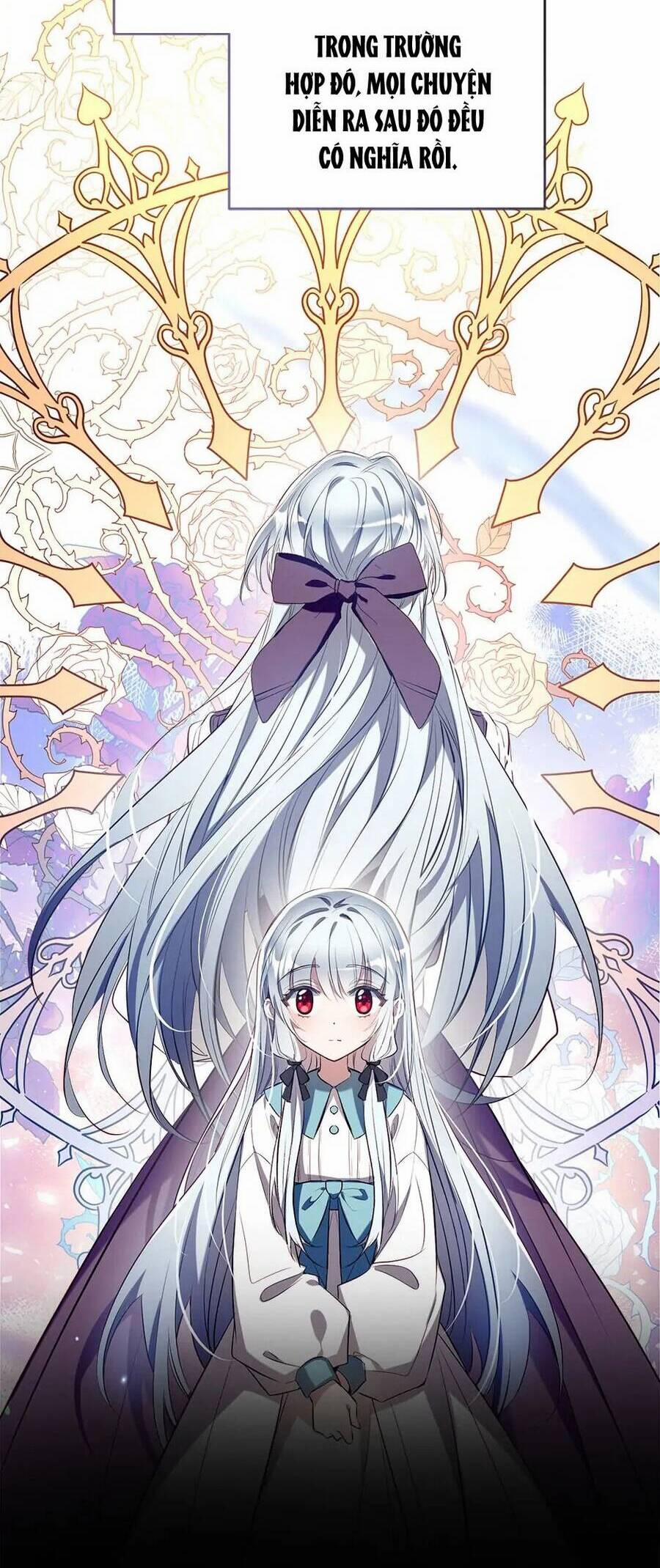 Chúng Ta Có Thể Trở Thành Người Nhà Không? 82 trang 18